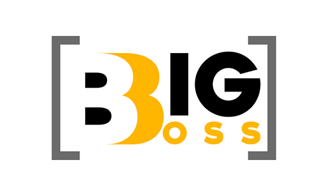 BigBoss is for sale